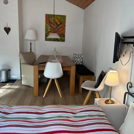 Lägenhet Apartment Sachrang *