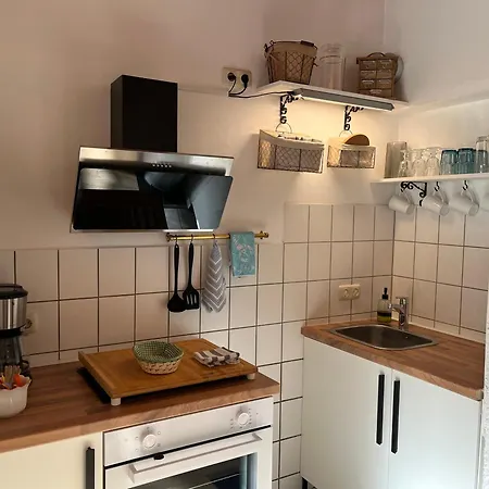 Apartment Sachrang *