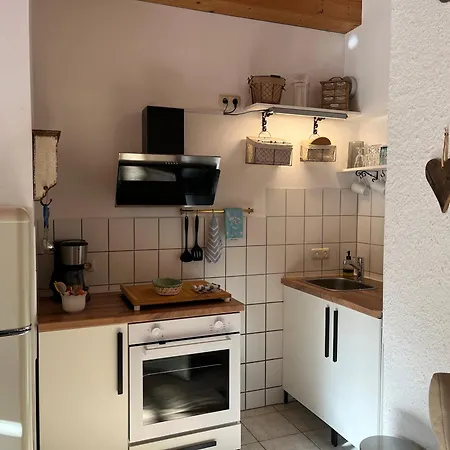 Apartment Sachrang Sachrang