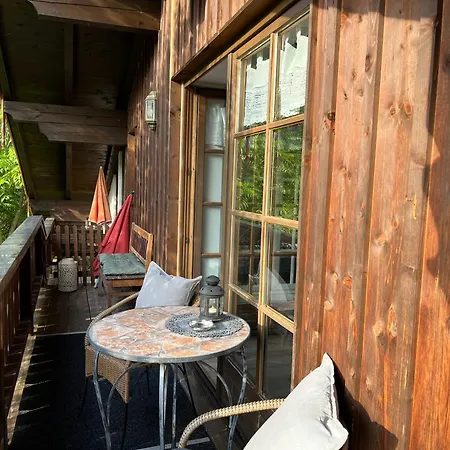 Apartment Sachrang * Sachrang