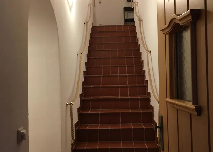 Lejlighed Apartment Sachrang Sachrang