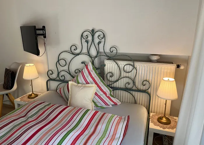 Lejlighed Apartment Sachrang