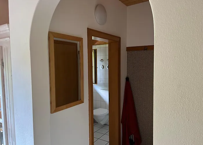 Apartment Sachrang Sachrang