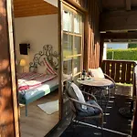 דירה Apartment Sachrang
