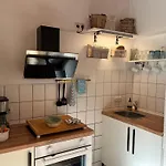 Apartment Sachrang *