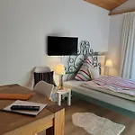 Apartment Sachrang Appartement *
