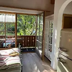 דירה Apartment Sachrang