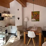 Apartment Sachrang דירה