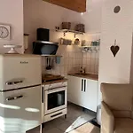 Apartment Sachrang דירה *