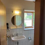 דירה Apartment Sachrang *