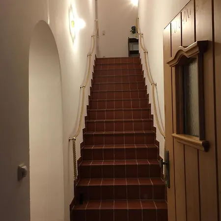 Διαμέρισμα Apartment Sachrang Sachrang