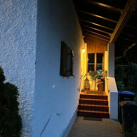 Apartment Sachrang