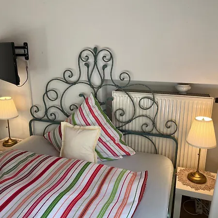 Appartement Apartment Sachrang