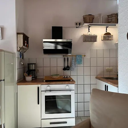 Apartment Sachrang Διαμέρισμα *