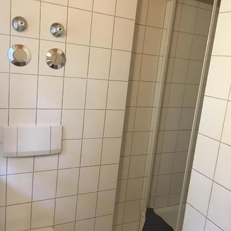 Apartment Sachrang アパート