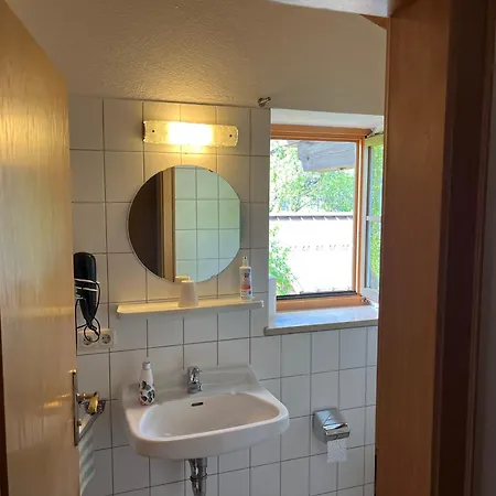 Διαμέρισμα Apartment Sachrang *
