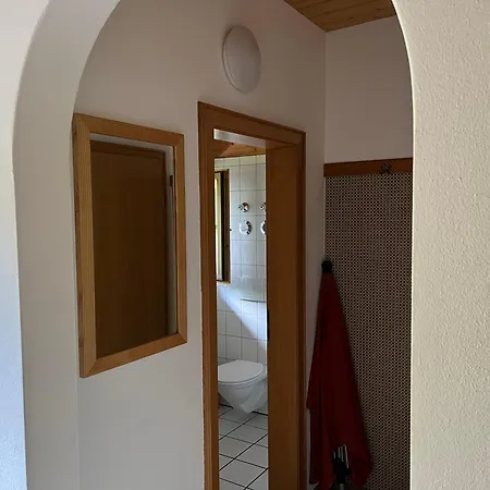 Apartment Sachrang サシュラング