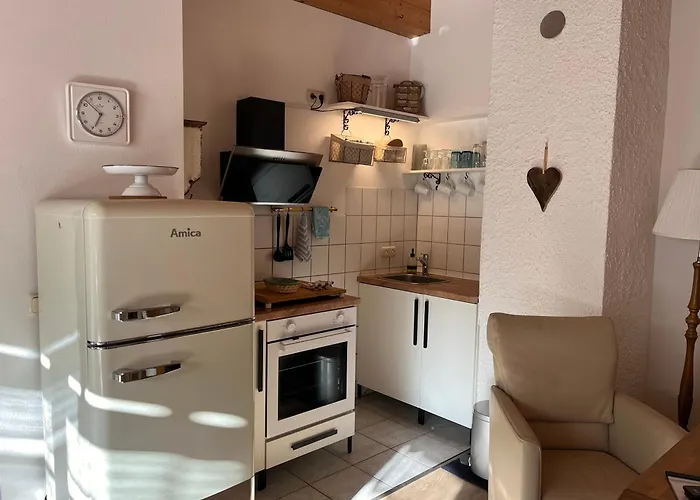 Apartment Sachrang Διαμέρισμα *